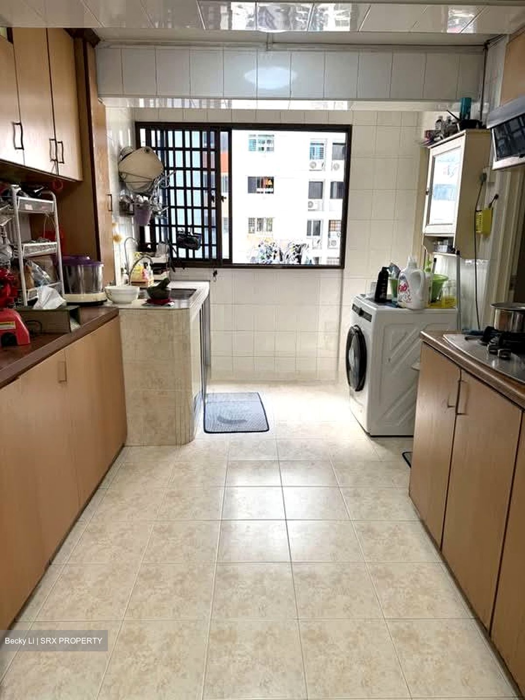 Blk 1 Tanjong Pagar Plaza (Bukit Merah), HDB 5 Rooms #564765281